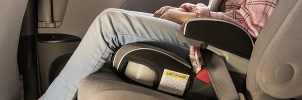 Car Seats for Kids